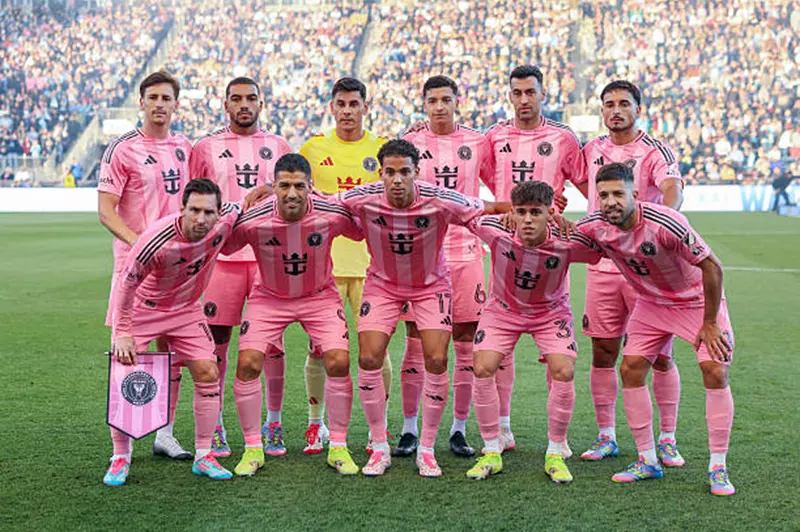 تحديات إنتر ميامي: مباراتان و14 يوم راحة ودفاع هش قبل مواجهة الأهلي في كأس العالم للأندية