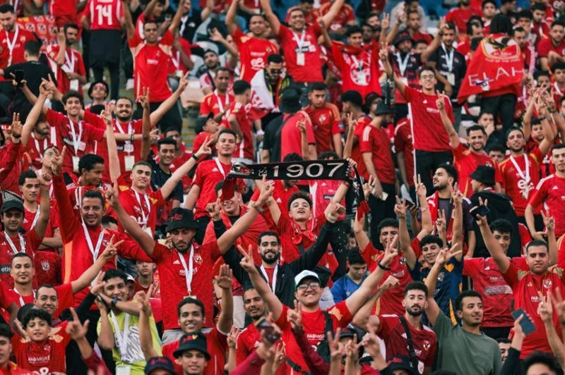 الزمالك قرر تقديم شكوى رسمية ضد تجاوزات جماهير الأهلي