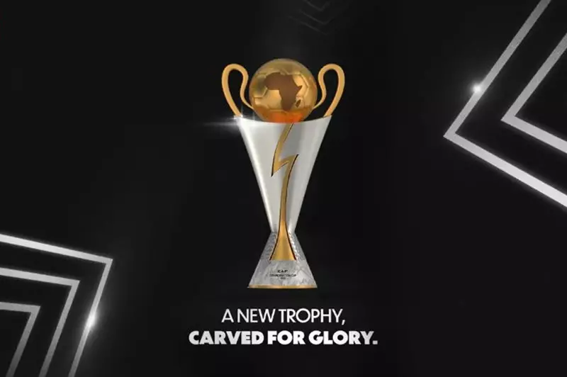 تصنيف الأندية المتأهلة إلى المجموعات في الكونفدرالية