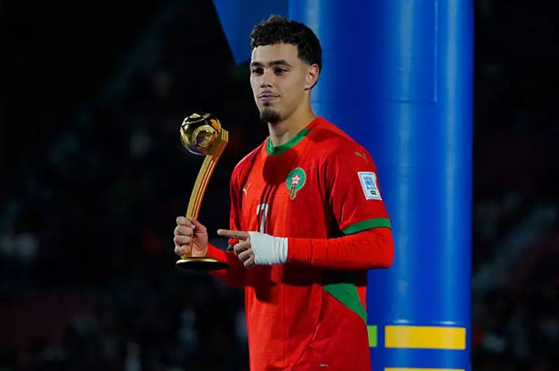 عثمان معما يعيد العرب لعرش مونديال الشباب بعد 22 عامًا