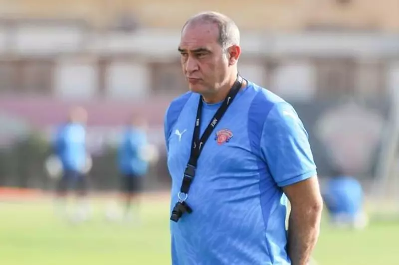 مصدر لـ "يلا كورة": علي ماهر مستمر مع سيراميكا